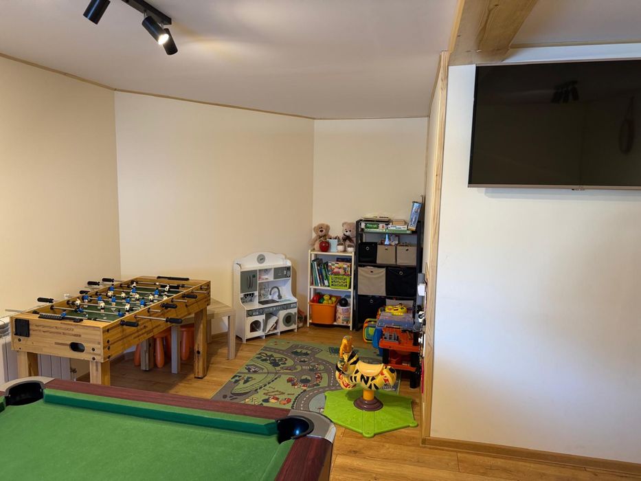 Pokoje Gościnne u Staska