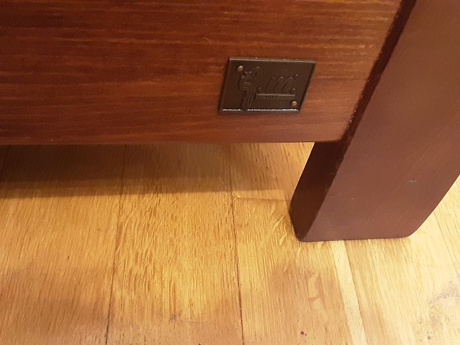 Італійський диван SNC розкладний 120×190