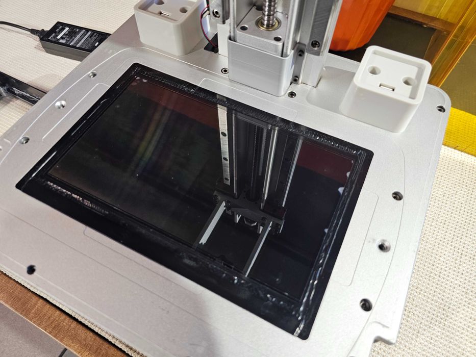 3D принтер Anycubic Photon M3 Premium