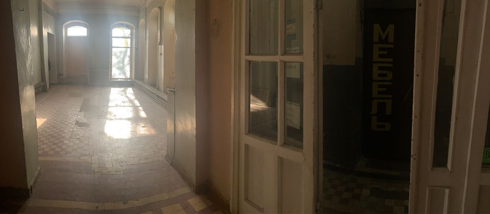 Продам Помещение ( Магазин) Х.Гора Григоровское шоссе 67 Sобщ.=250м