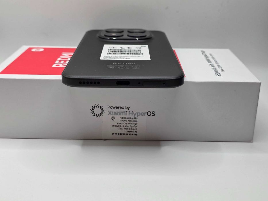 Xiaomi Redmi Note 15 Pro + 5G 8|256