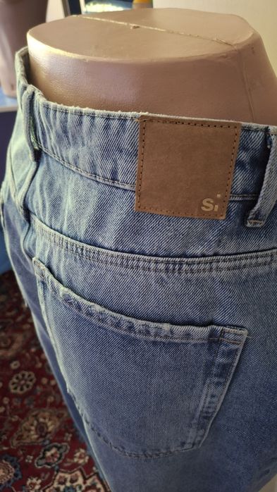 Джинси Denim sinsay