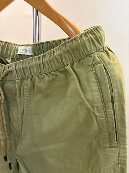 Pull&bear штани олівка