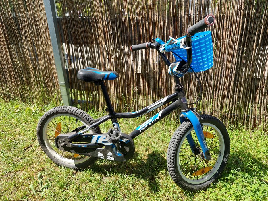 Rowerek 16 cali Giant animator stan dobry