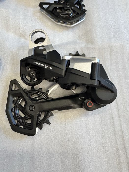 Przerzutka tylna SRAM EAGLE 90 transmision 12T