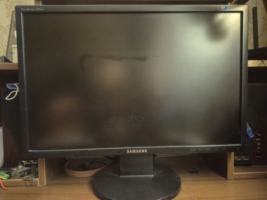 Монітор Samsung 2243NW