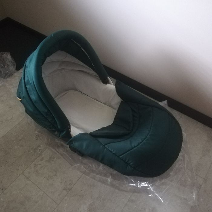 Wózek dziecięcy 3 w 1