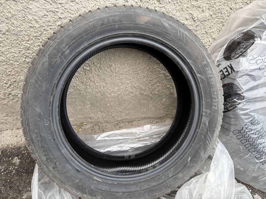 Laufenn ifit 225/55/18 зима