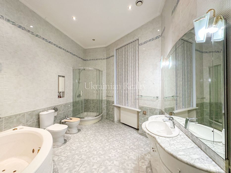 4+-rooms apartment apartment by the address st. Bogdana Khmelnitskogo (area 148 m²) - Atlanta.ua - photo 8