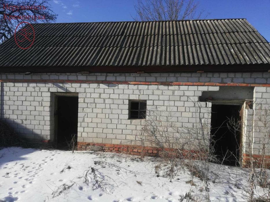 Продам будинок  Градизьк!