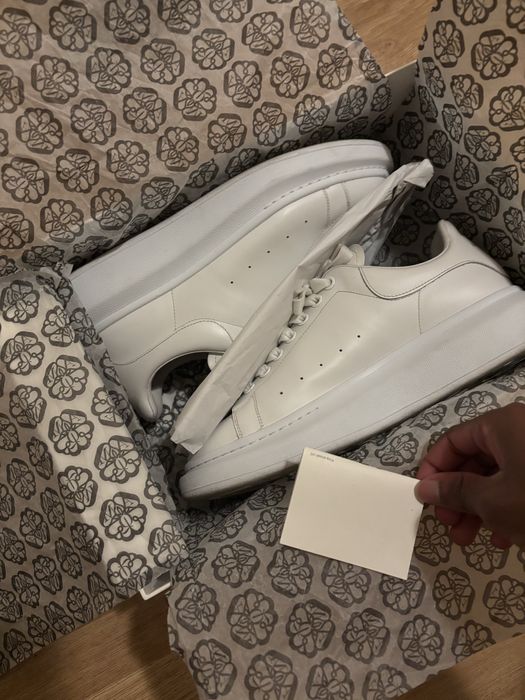 Alexander mcqueen new64585253484801121