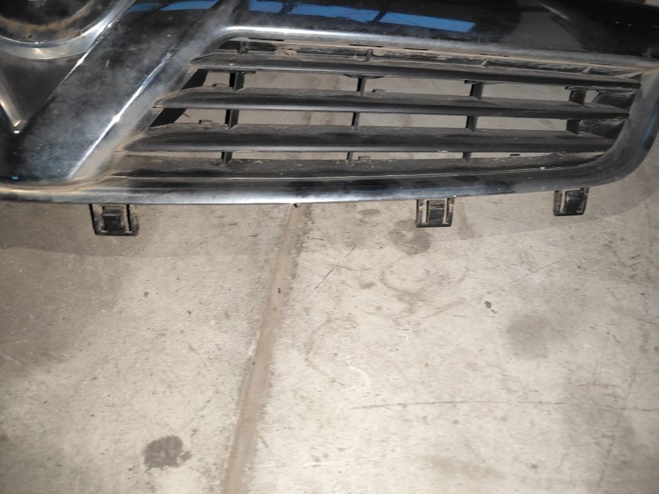 Opel Zafira B grill atrapa i inne