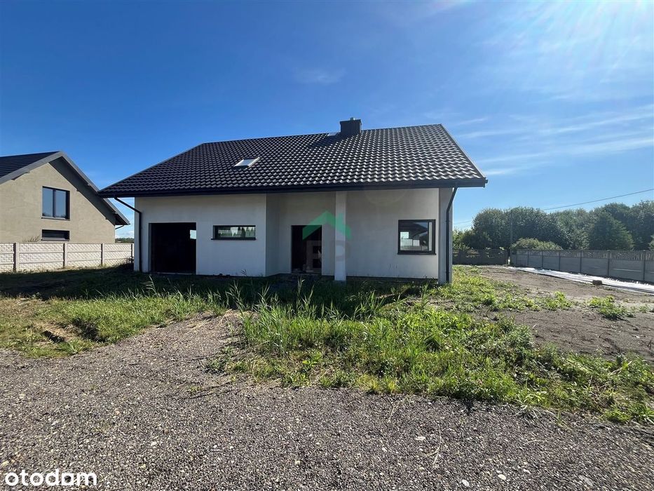 Dom – Konin - Widok 2