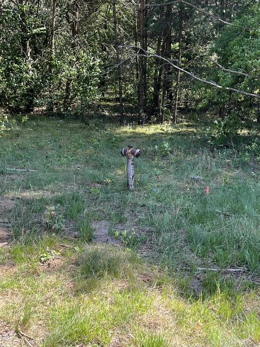 Działki budowlane ZALESNA (Gmina Bełchatów)