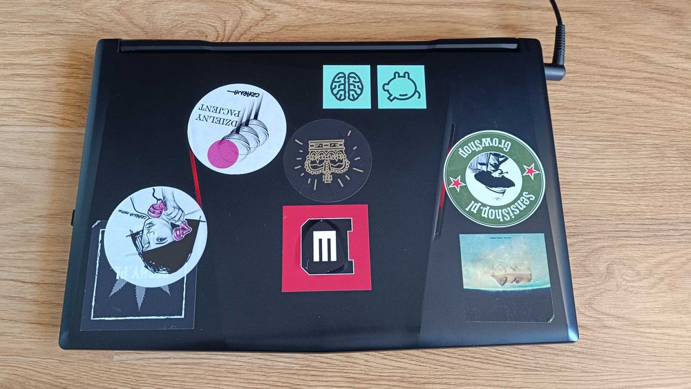 Laptop MSI GL63 8SC | Intel Core i7 | 32 GB RAM | GTX 1650 4 GB | SSD + HDD | Windows 11 Pro