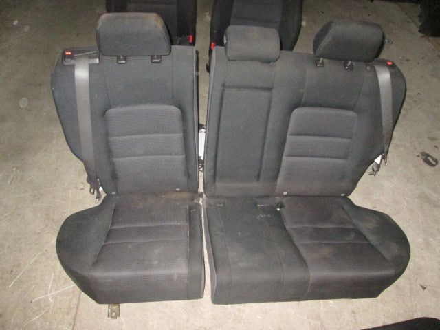 Conjunto de bancos MAZDA 6 Hatchback (GG)
