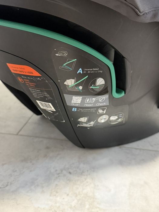 Автокрісло Britax-romer