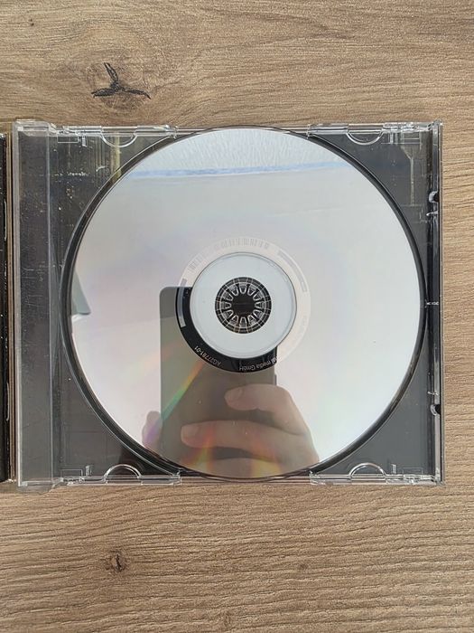 Płyta CD Beyond Creation Earthborn Evolution z autografami