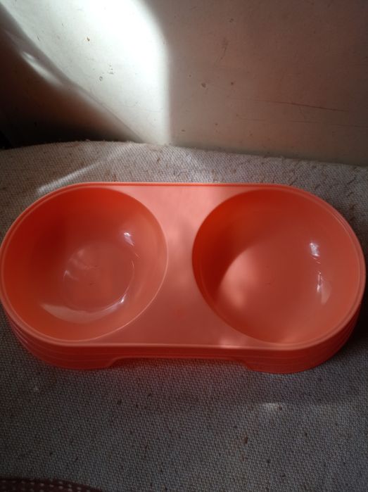 Кормушка для животных