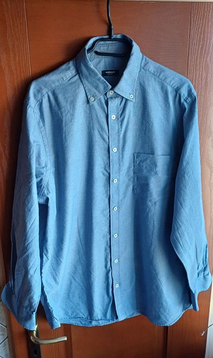 Koszula męska Walbusch rozmiar XL