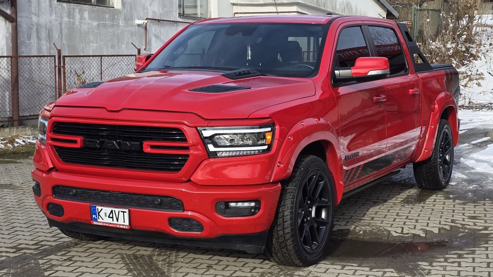 Sprzedam RAM 1500