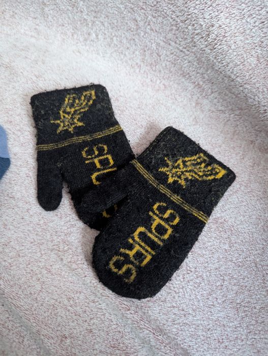 Одяг для хлопчика 116