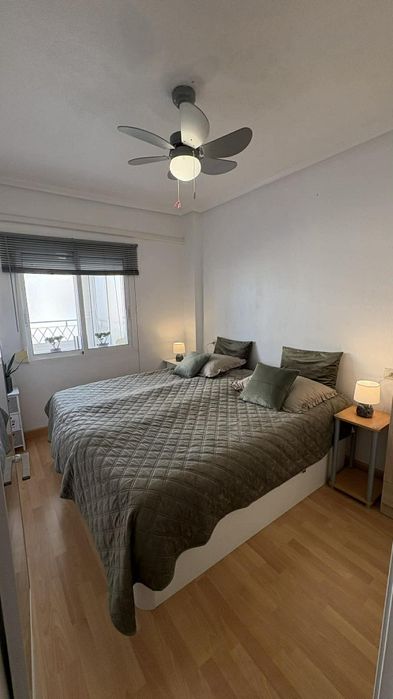 Wynajem Apartament Diva La Mata na Costa Blanca Hiszpania