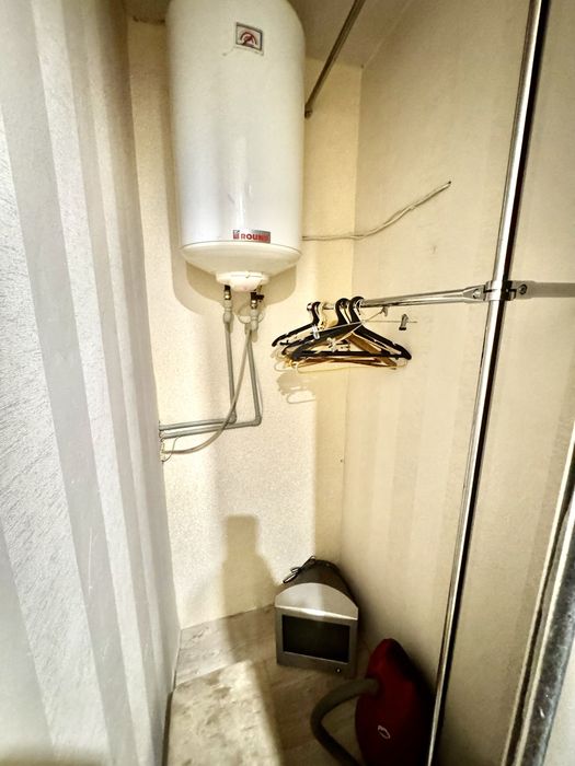 Сдам однокомнатную квартиру Тополь 1 Паникахи Терра