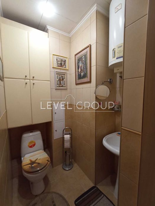 2-rooms apartment apartment by the address (area 80,1 m²) - Atlanta.ua - photo 20