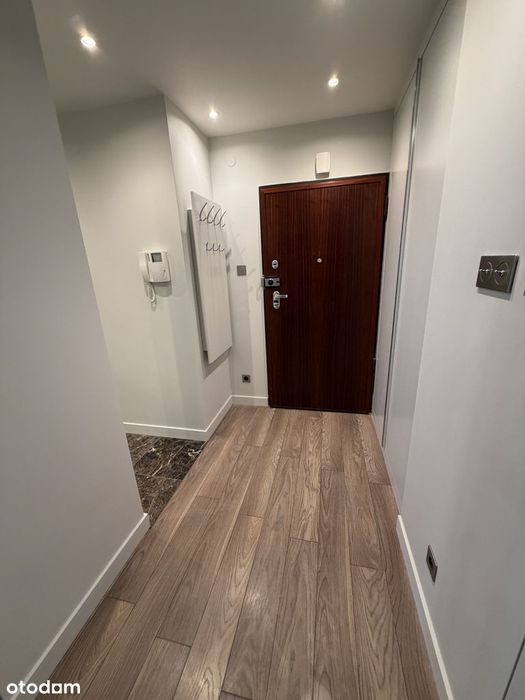 Piękny apartament w Platinum Towers - po generalnym remoncie
