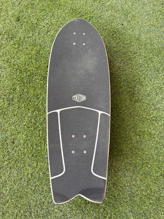 Surfskate da Triton
