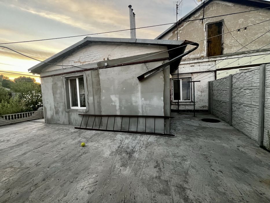 Продажа Часть котеджа Соцгород  Ремонт