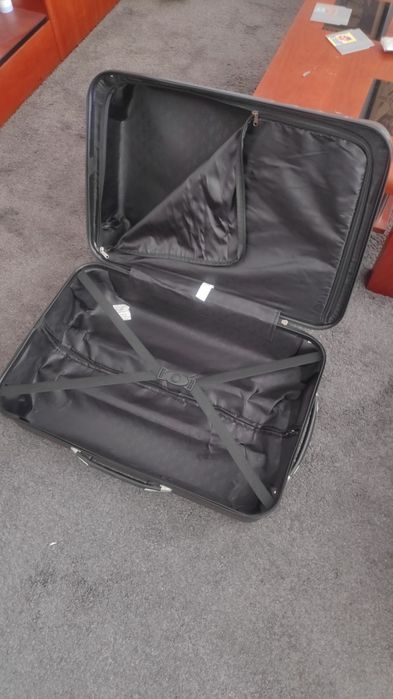 Mala viagem rija Misako