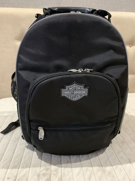 Mochila Harley Davidson
