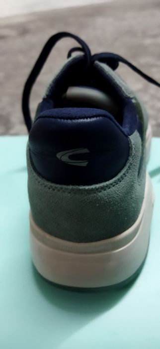 Sapatilhas camel active