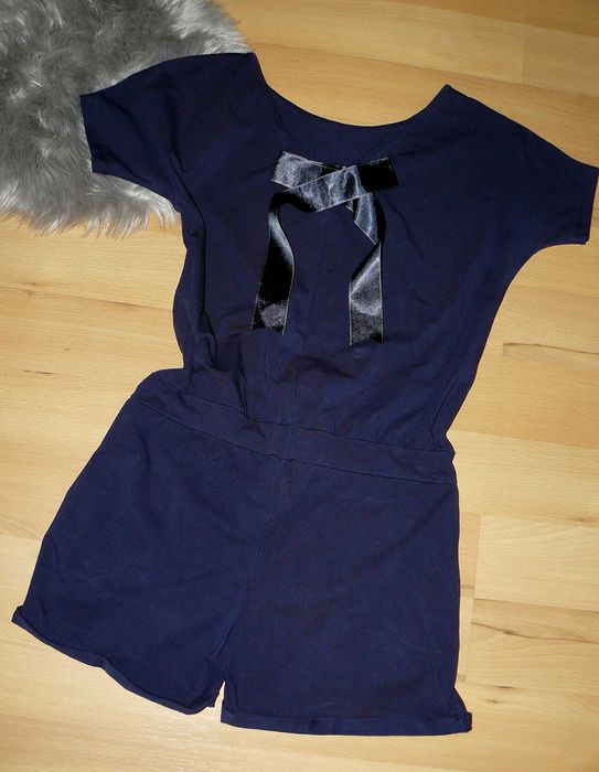 Szorty kombinezon trykot na lato La Pia (Turcja). Rozmiar M