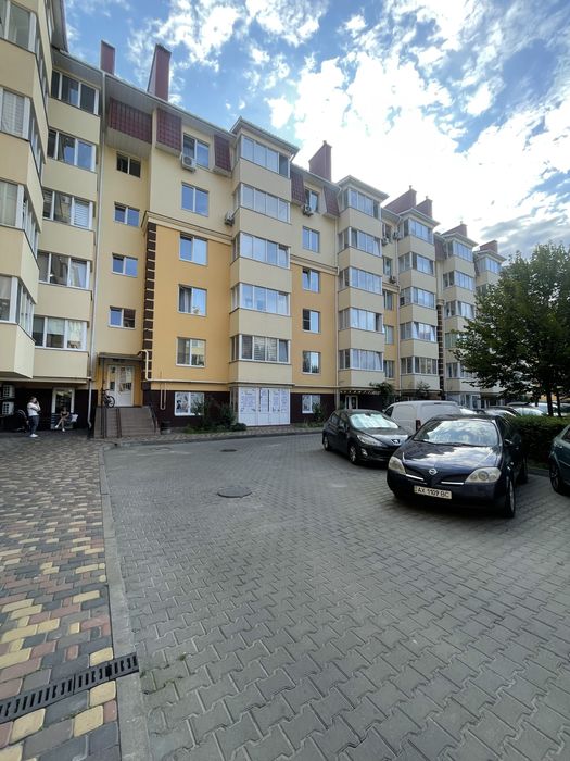 Чудова пропозиція! ЖК Киівский Квартал)Софіївська Борщагівка