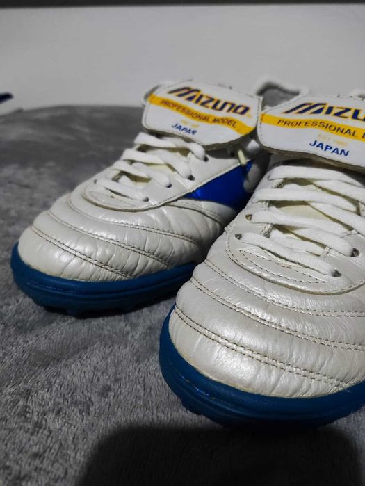 Chuteiras Mizuno Morelia Elite AS PRO Turf