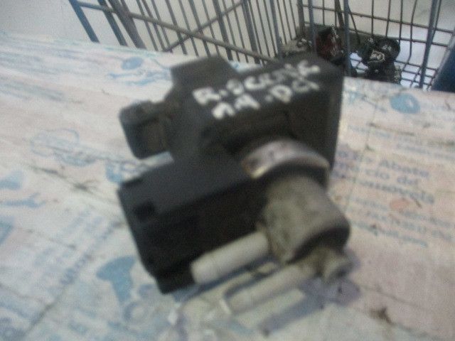 Válvula controlo de ar RENAULT Scénic II (JM0/1_)