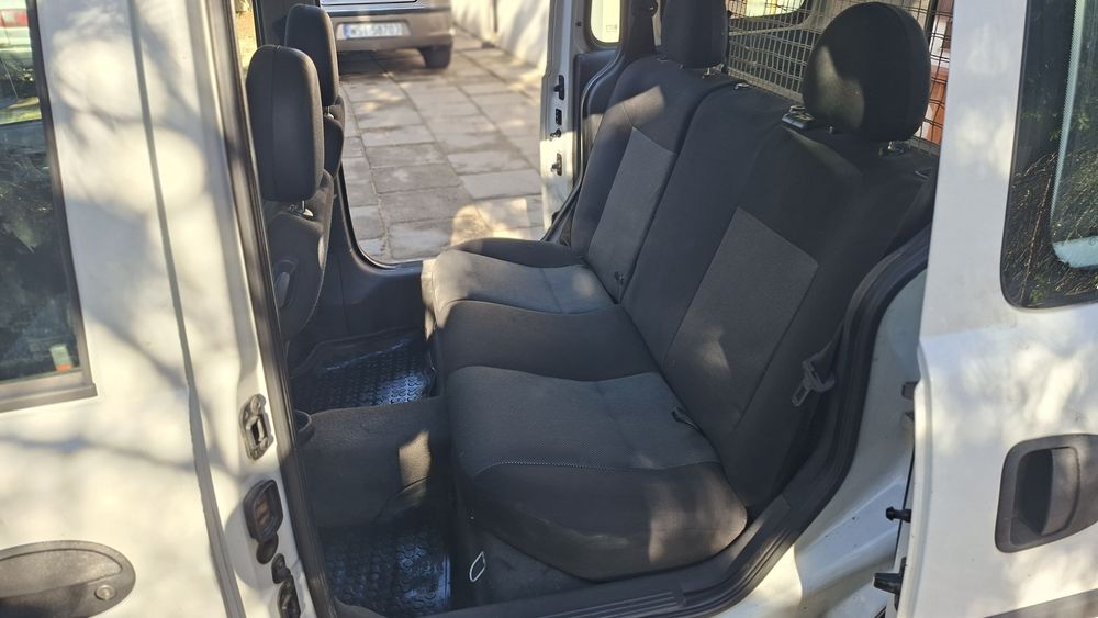 Combo 1.3cdti Czytaj opis