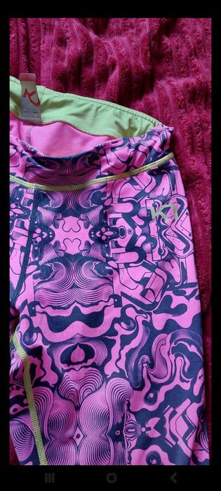 Legginsy Kari Traa M