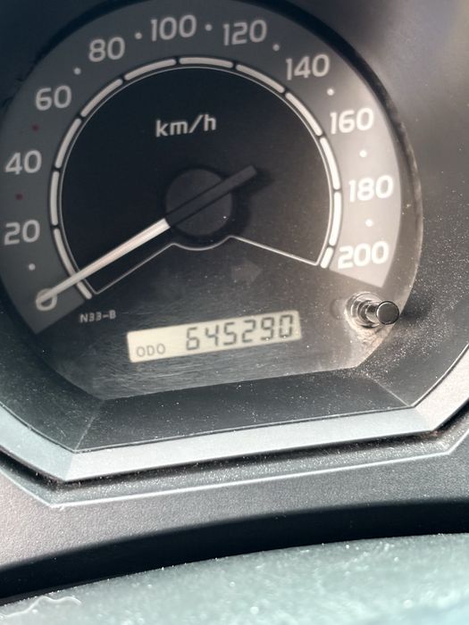 Toyota Hilux 2.5 D4D