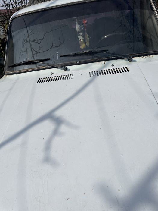 Автомобіль Жигуль 2107 2008 рік