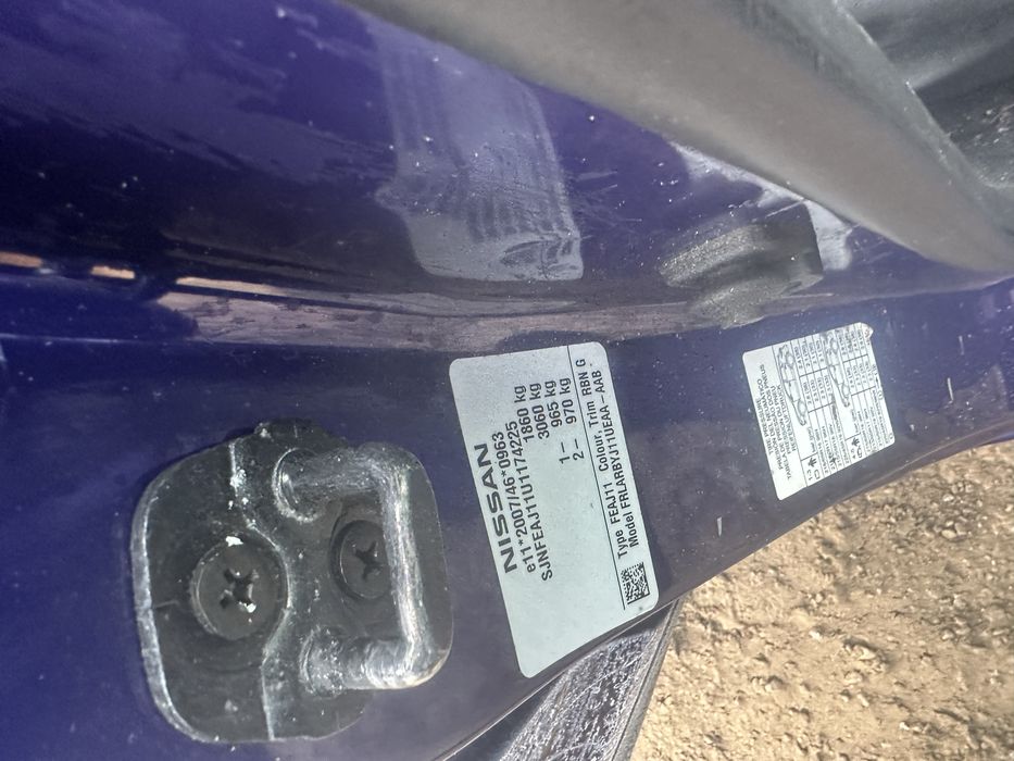 Nissan Qashqai silnik 1.2 Benzyna 2014r,Anglik