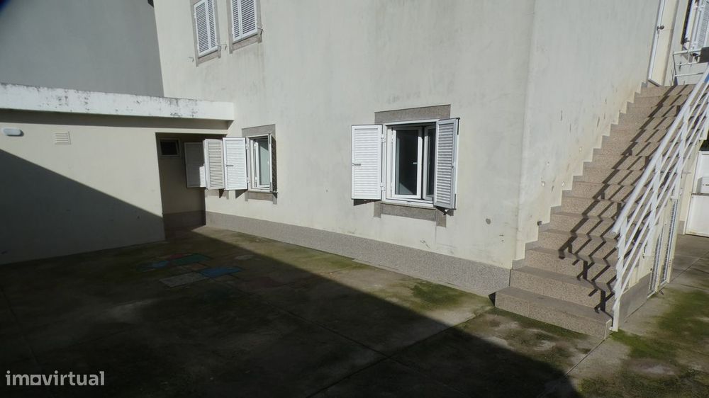 Andar Moradia T3 Vilar do Pinheiro