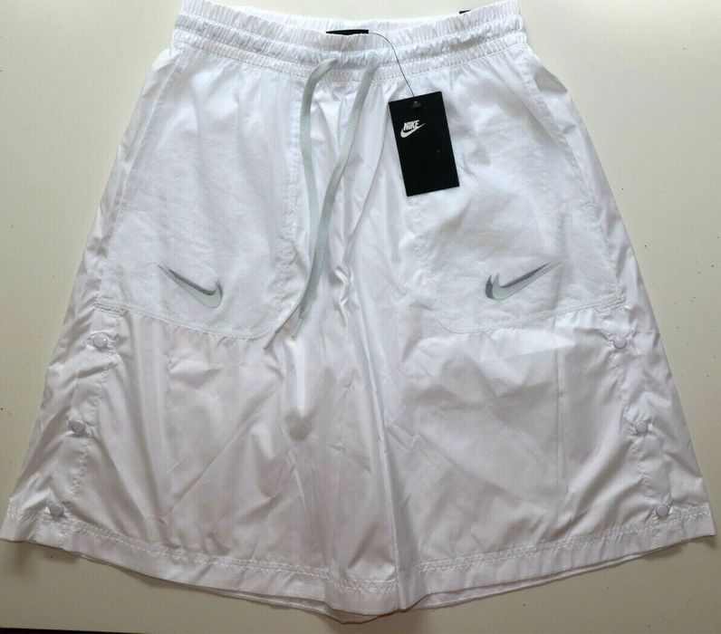 Довгі шорти Nike original жіночі