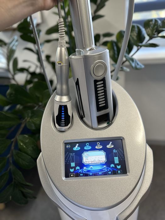 Оренда НОВОГО ! Турбо апарату ендосфера/эндосфера аренда