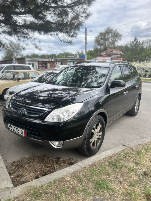 Hyundai IX55 Veracruz