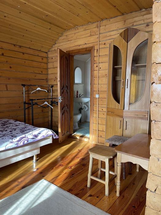 Оренда будинку- база відпочинку( оренда номерів-Доміки]