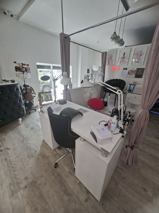 Wynajmę lokal usługowy